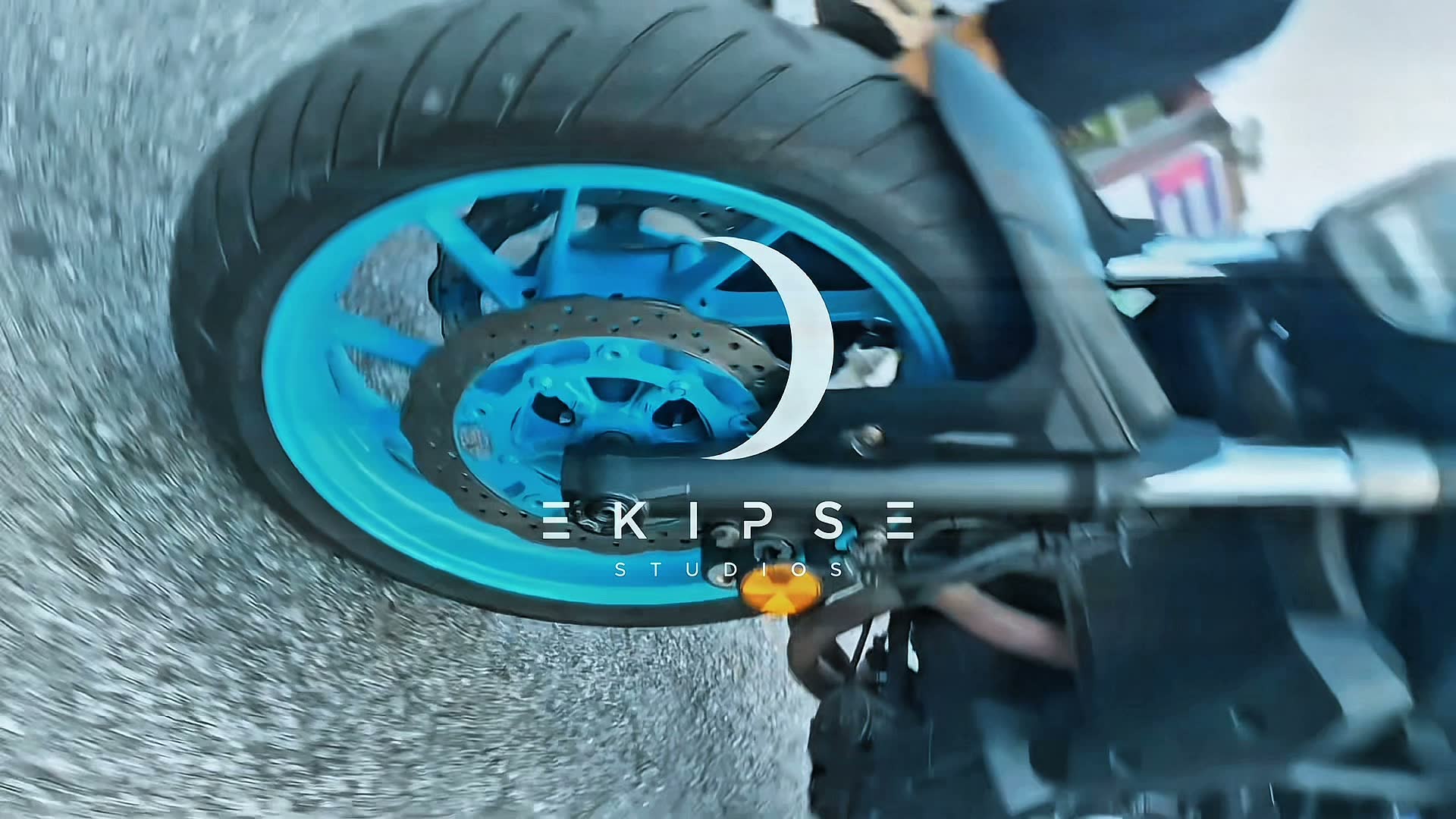 Cinematic hero frame
