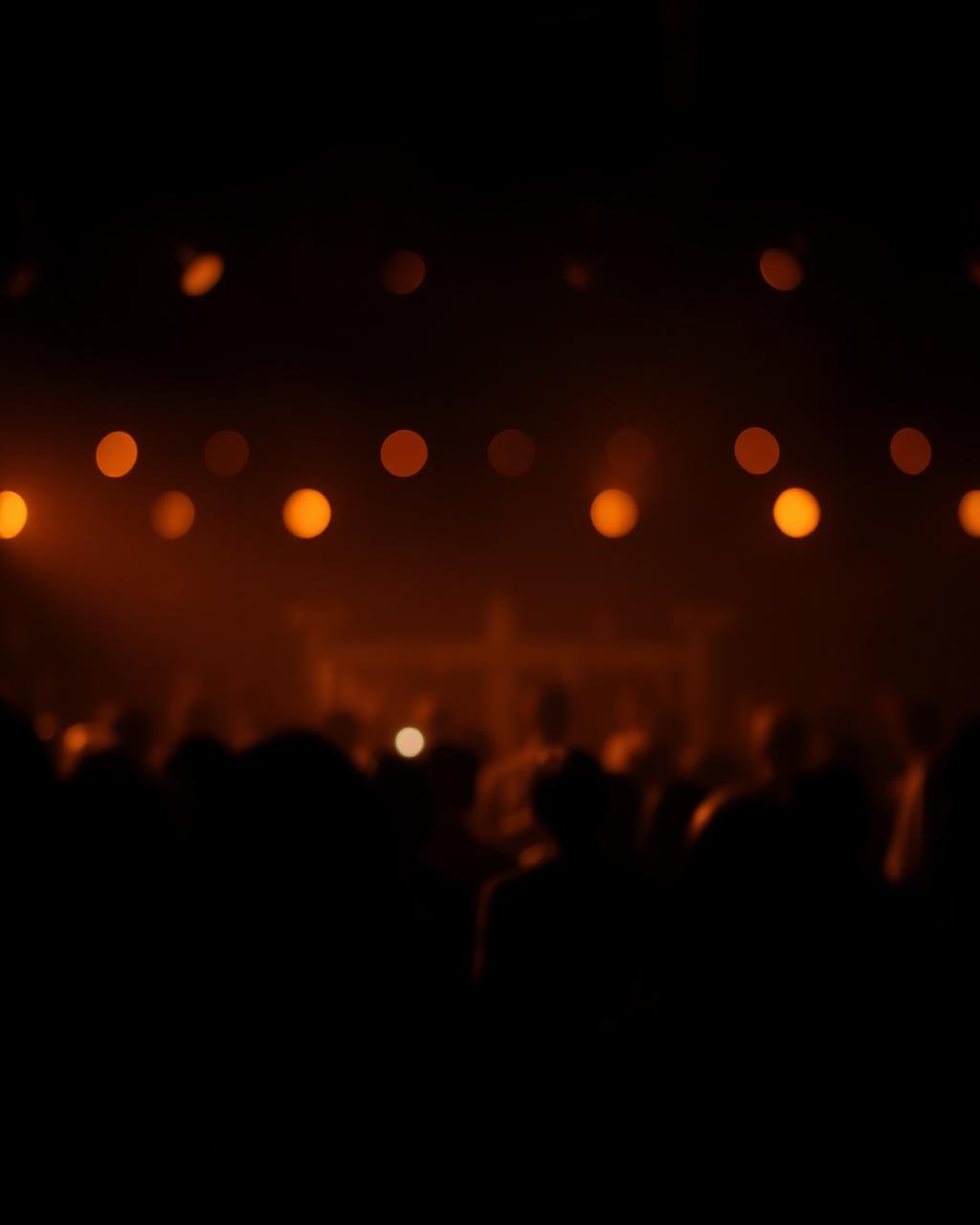 Event Recaps