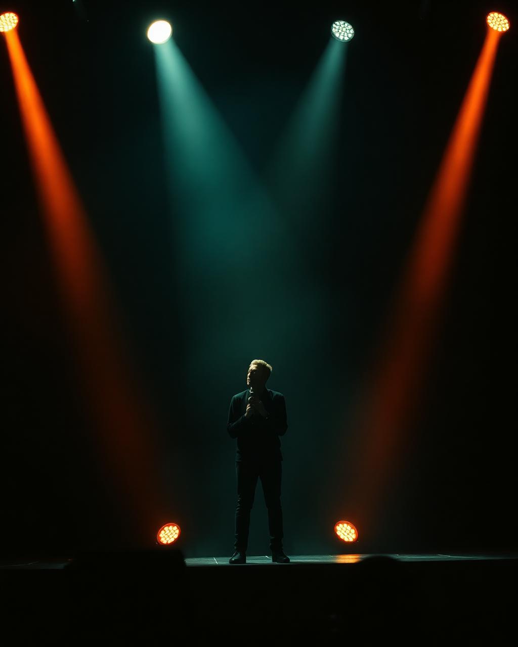 Music Videos